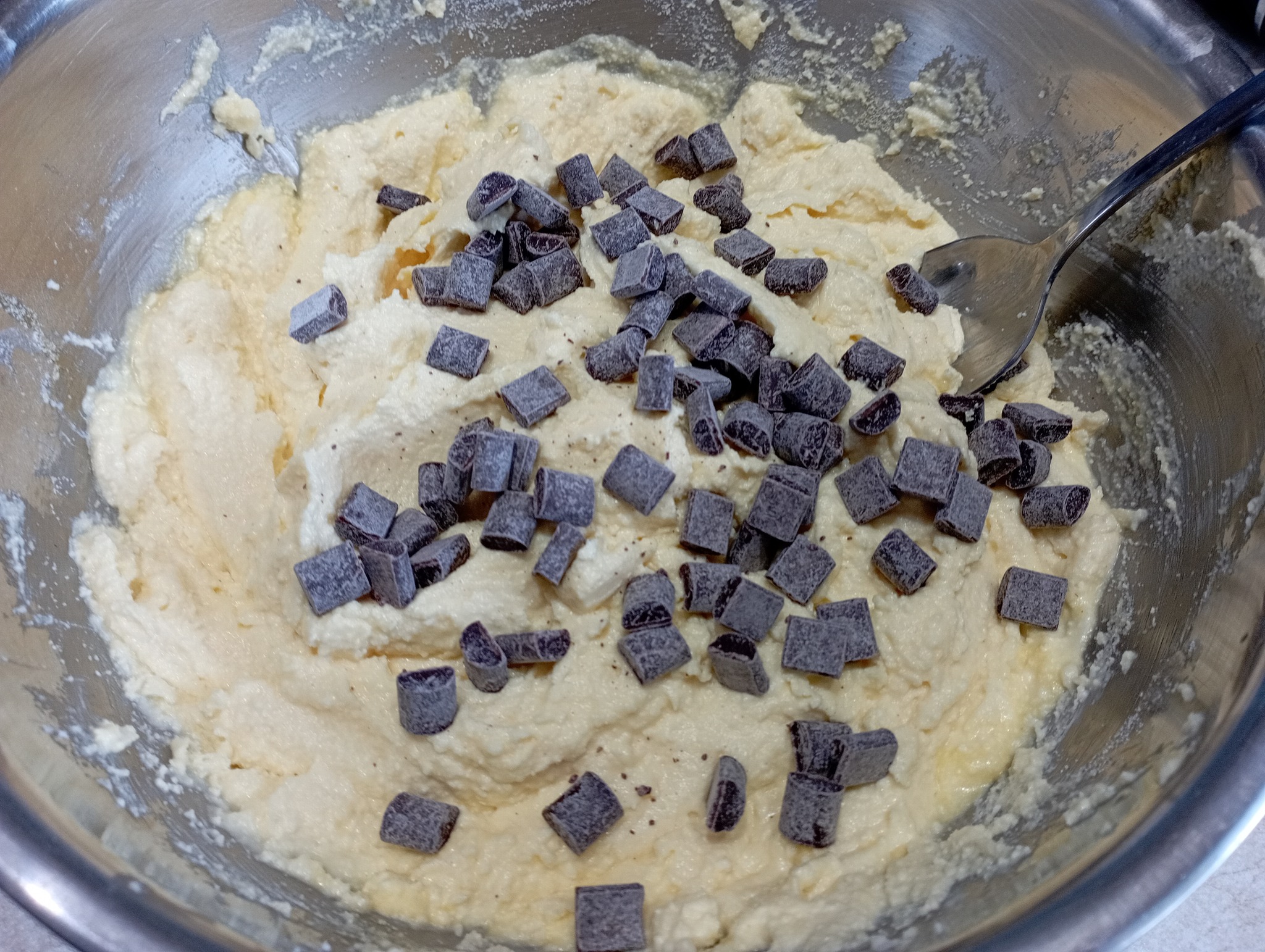 Pasca poloneza in 2 culori - Grozav de gustoasa si aromata