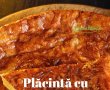 Plăcintă cu brânză sărată - Rețeta super rapidă și gustoasă-0
