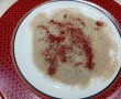 Cordon bleu cu dovlecei la cuptor - Reteta gustoasa si rapida-1