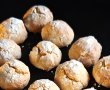 Biscuiți crăpați, cu lămâie - Delicioși și ușor de făcut-1