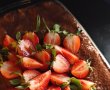 Tiramisu cu căpșuni - Desertul delicios și parfumat-2
