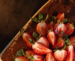 Tiramisu cu căpșuni - Desertul delicios și parfumat-3