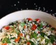 Pilaf cu spanac - Rețeta simplă și gustoasă de post-3