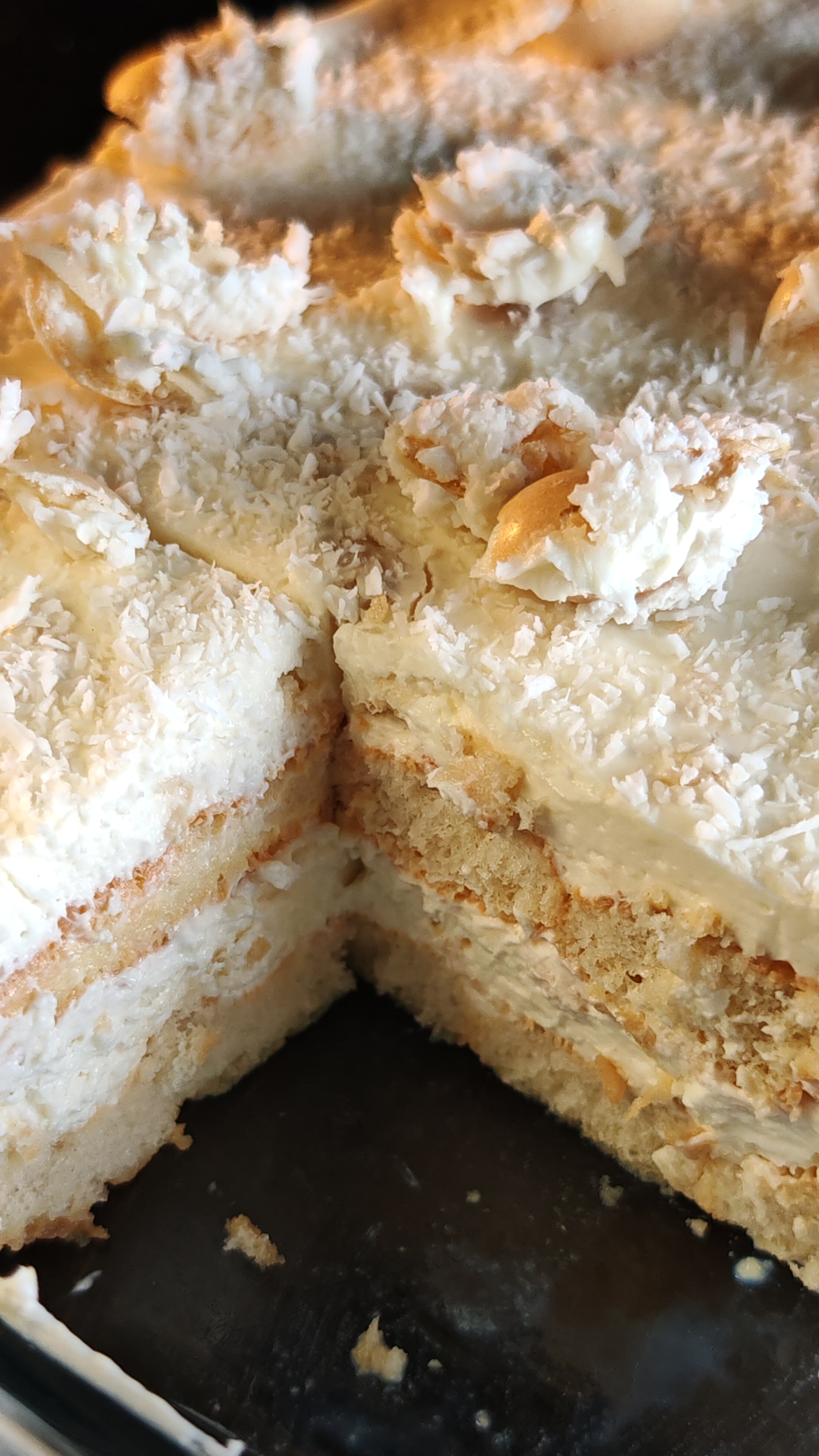 Tiramisu Raffaello - Desertul care te cucerește prin gust și aromă