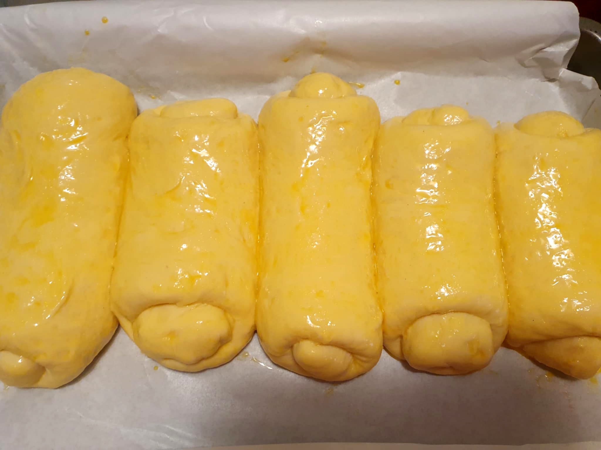 Placinte cu branza dulce - Bune ca la mama acasa