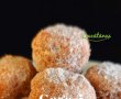 Gogoși rapide cu iaurt - Delicioase și aromate-0