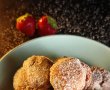 Gogoși rapide cu iaurt - Delicioase și aromate-2