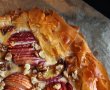 Tartă cu iaurt și nectarine - Desertul rapid și delicios-1