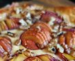 Tartă cu iaurt și nectarine - Desertul rapid și delicios-0