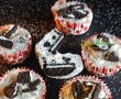 Cheesecake cu Oreo - Rețeta delicioasă, fără coacere-4