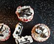 Cheesecake cu Oreo - Rețeta delicioasă, fără coacere-3