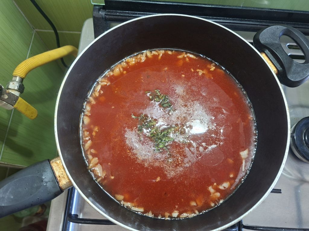 Melanzane alla parmigiana – Reteta simpla, rapida si plina de savoare 
