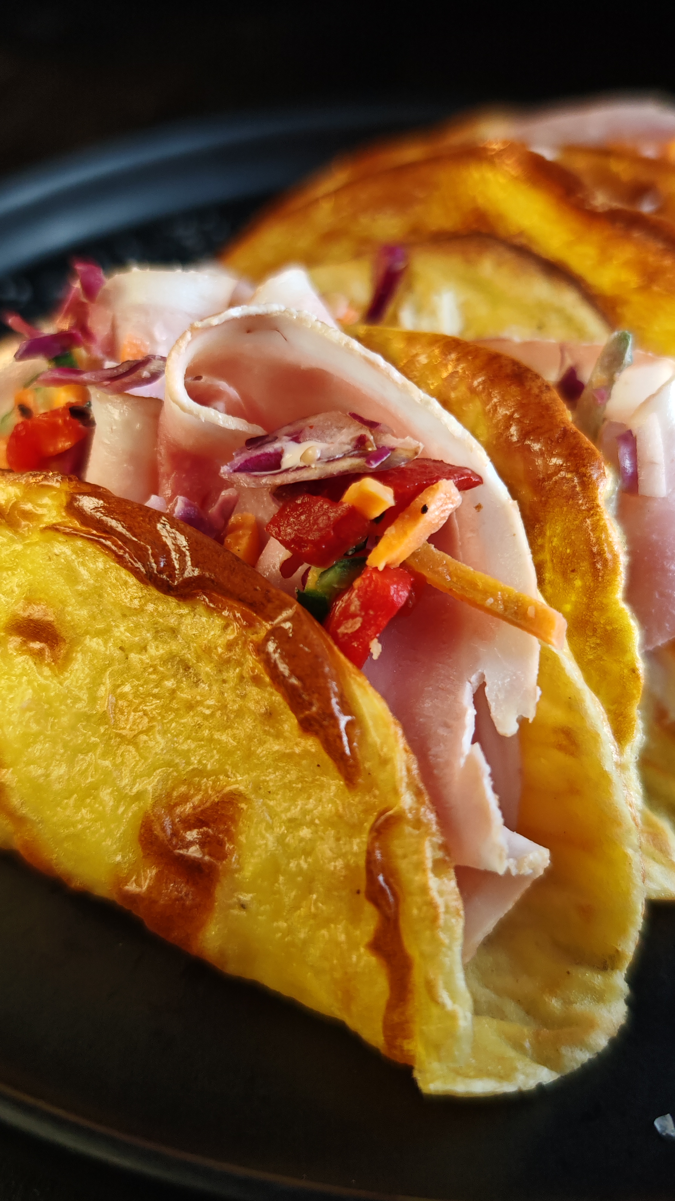 Lipii fără făină - Rețeta ușoară și gustoasă