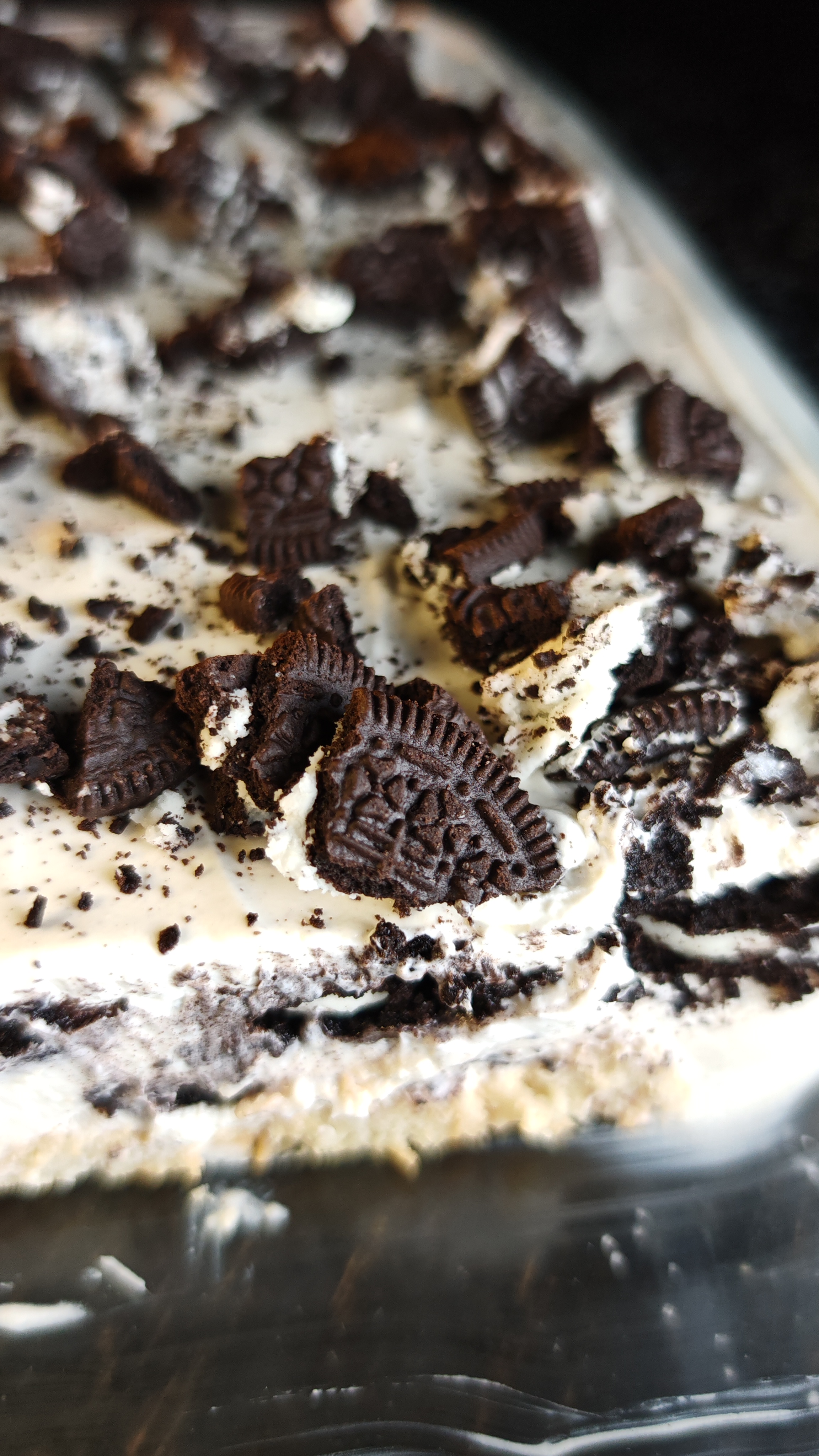 Tiramisu cu Oreo - Desertul delicios care te cucerește