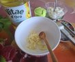 Sos de usturoi cu smantana - pur si simplu delicios-3
