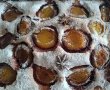 Prăjitura Cobbler cu prune și scorțișoară-11