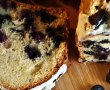 Chec cu Oreo și afine - Deliciu pufos și aromat-2