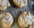Biscuiți cu mere - Rețeta simplă și delicioasă-1
