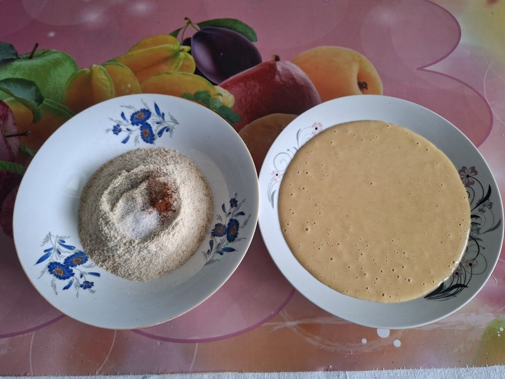 Cordon bleu de vinete, dovlecei si zucchini – Reteta simpla, rapida si gustoasa