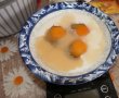 Prajitura cu mango si pralina cu alune de padure-6