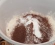 Prajitura cu mango si pralina cu alune de padure-1