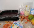 Prajitura cu mango si pralina cu alune de padure-15