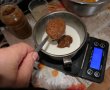 Prajitura cu mango si pralina cu alune de padure-16