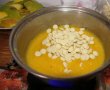 Prajitura cu mango si pralina cu alune de padure-30