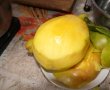 Prajitura cu mango si pralina cu alune de padure-26