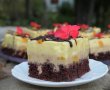 Prajitura cu mango si pralina cu alune de padure-42