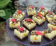 Prajitura cu mango si pralina cu alune de padure-45
