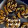 Rulouri cu fistic și gem de vișine - Delicioși și ușor de făcut