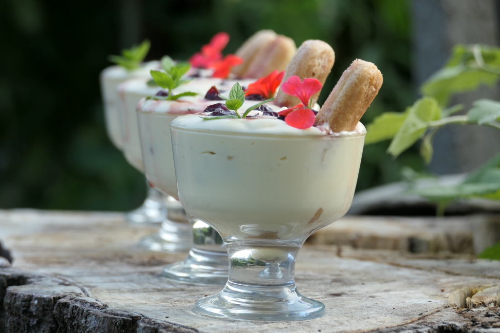 Desert Amarela