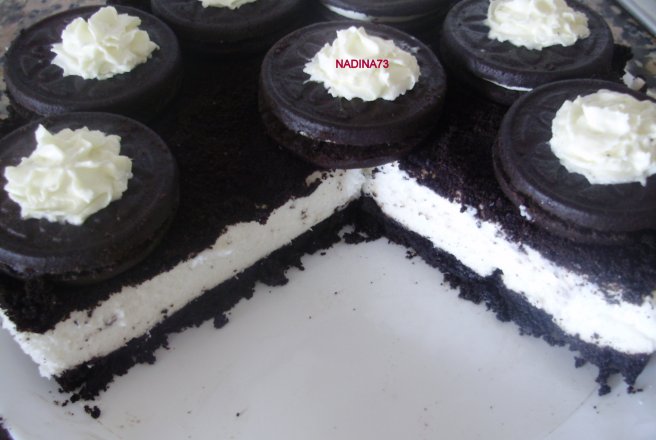 Tort OREO