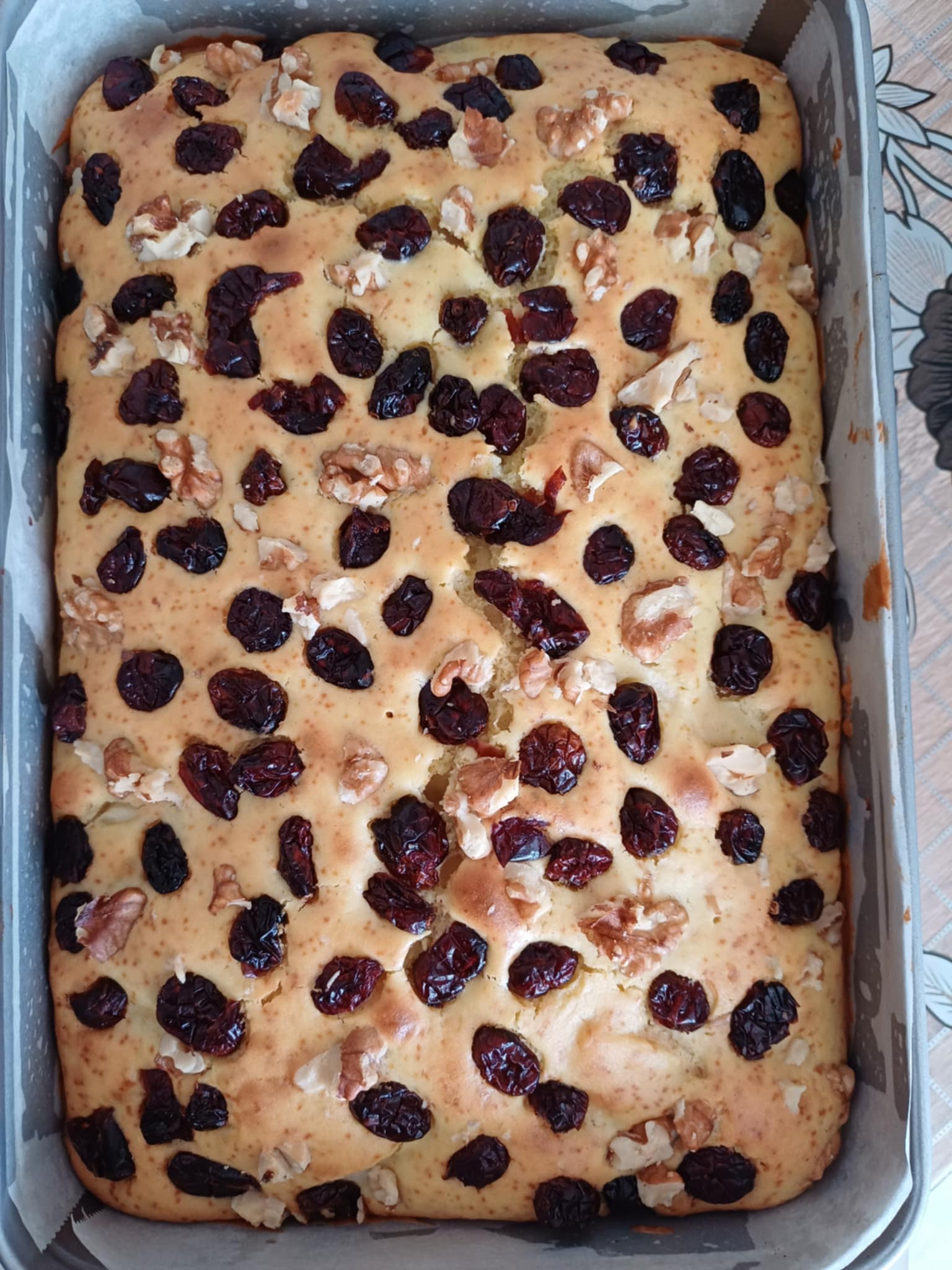 Prajitura cu mere - Reteta delicioasa care te va cuceri