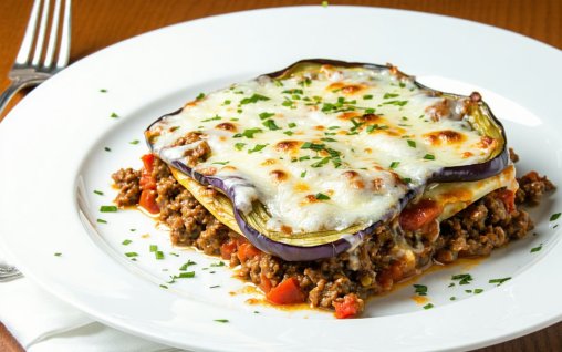 Musacaua fără granițe: cum se transformă un preparat clasic în funcție de cultura care îl gătește