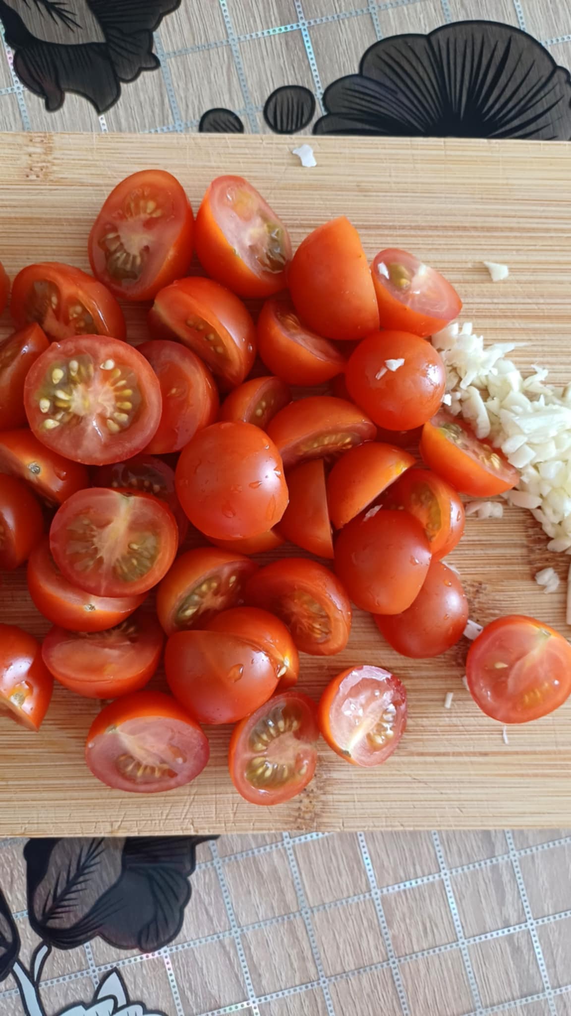 Muschiulet de porc la cuptor, cu sos de smantana