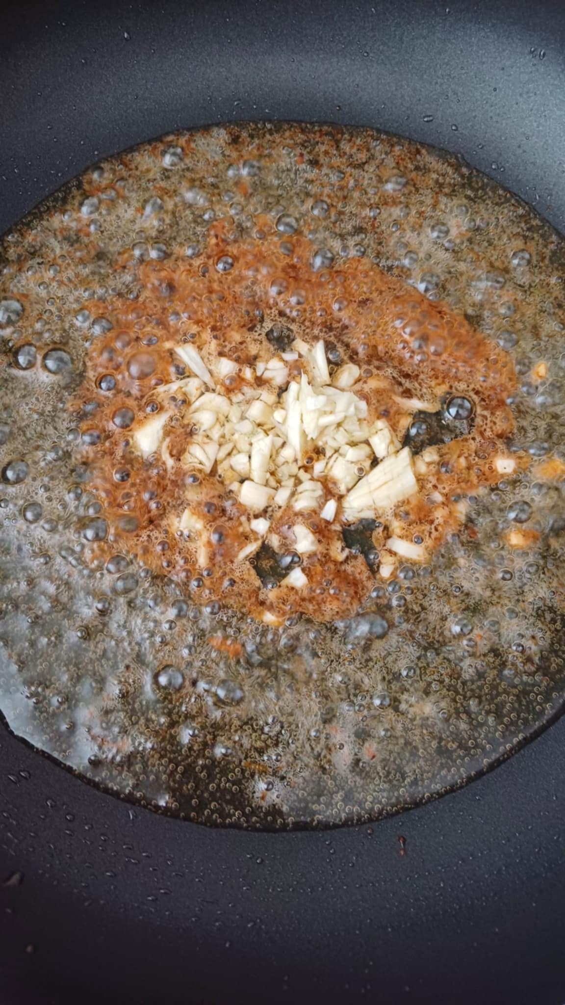 Muschiulet de porc la cuptor, cu sos de smantana