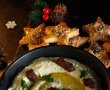 Cremă de brânză cu măsline și usturoi - Rețeta de aperitiv rapid și savuros-2