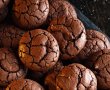 Biscuiți brownie - Gustul delicios care te cucerește-0