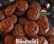 Biscuiți brownie - Gustul delicios care te cucerește-4
