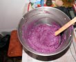 Tort Craciun 2025 - Reteta delicioasa cu afine si mascarpone-7