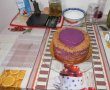 Tort Craciun 2025 - Reteta delicioasa cu afine si mascarpone-11
