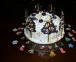 Tort Craciun 2025 - Reteta delicioasa cu afine si mascarpone-17