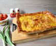 Spanakopita, placinta sarata cu spanac si branza-3