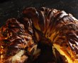 Cozonac bicolor cu Nutella și alune de pădure – rețetă de casă perfectă-2