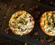 Salată de ouă - Rețeta rapidă și delicioasă-0