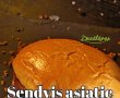 Sendviș asiatic - Gust și aromă într-un preparat rapid-5