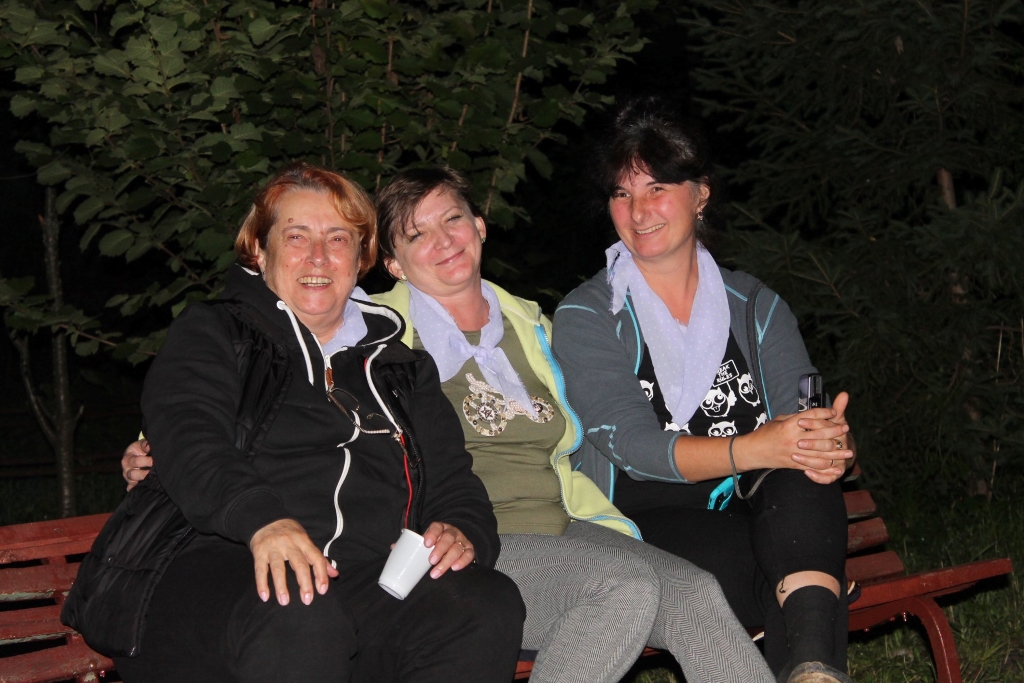 Buni, draga mea draga