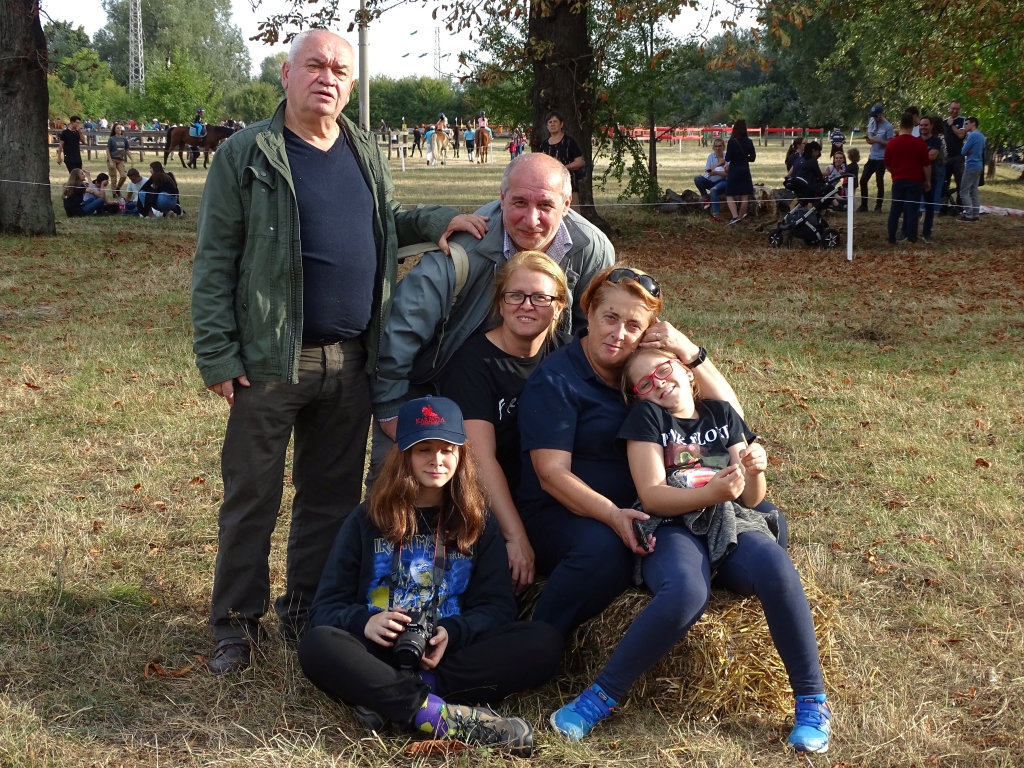 Buni, draga mea draga